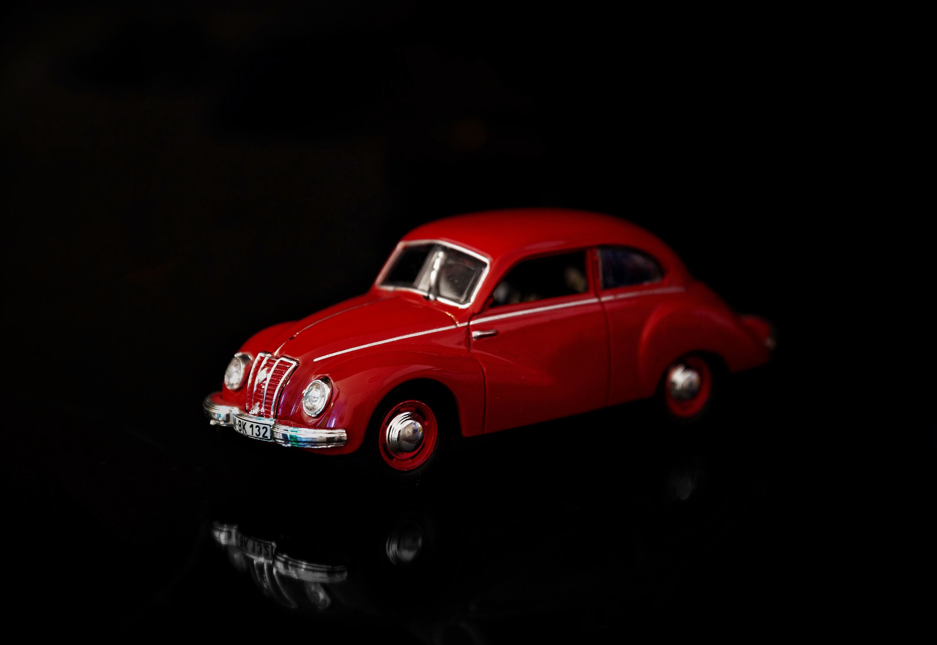 Model VW